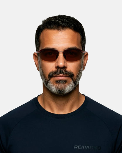 Piau Polarized Fishing Sunglasses