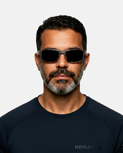 Trairao Polarized Fishing Sunglasses
