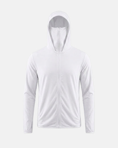 Cooling Sun Protection Shirt UPF 50+