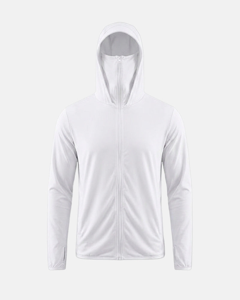Cooling Sun Protection Shirt UPF 50+