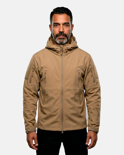 Action Outdoor Jacket