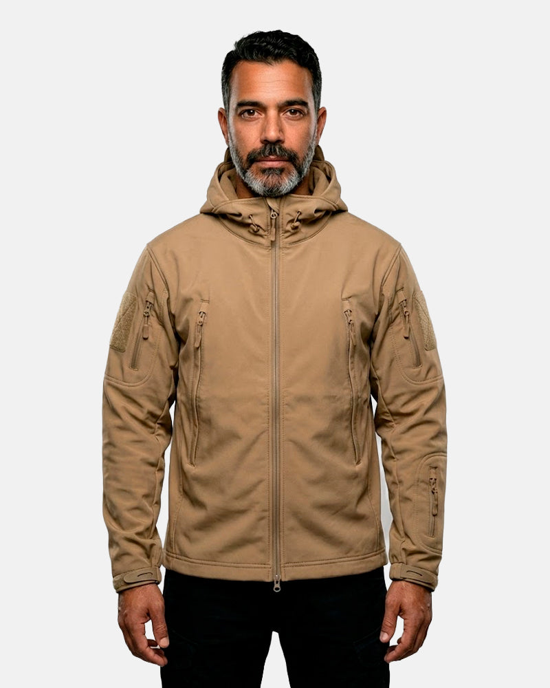 Action Outdoor Jacket