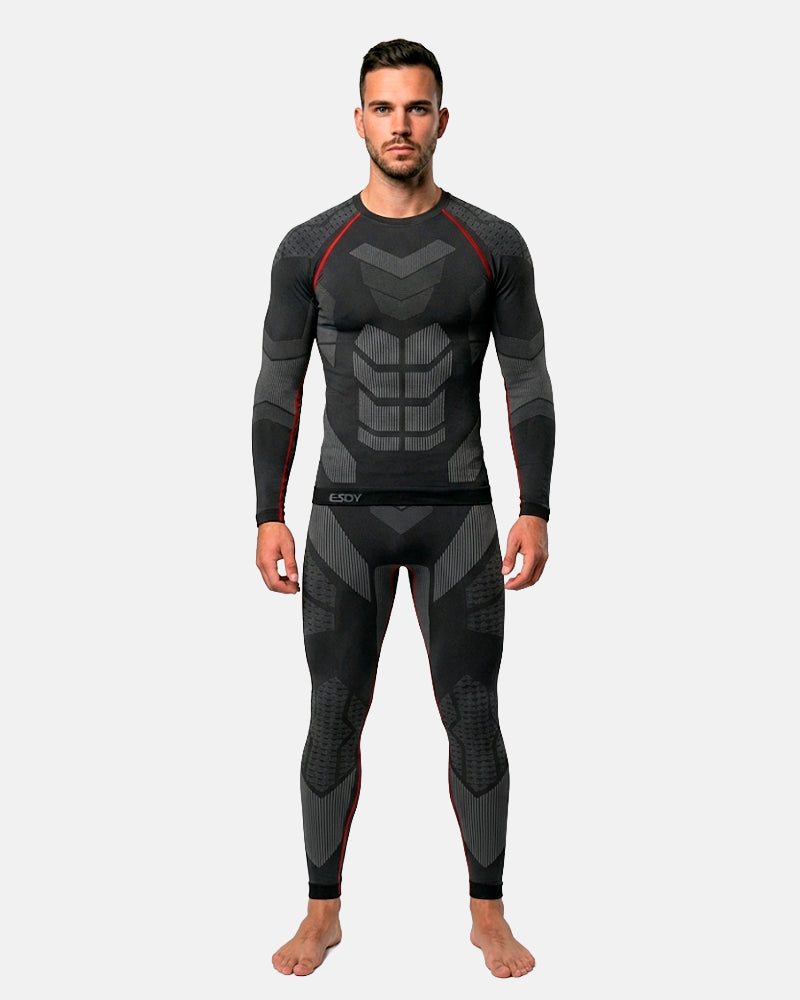 Seamless Base Layer Set