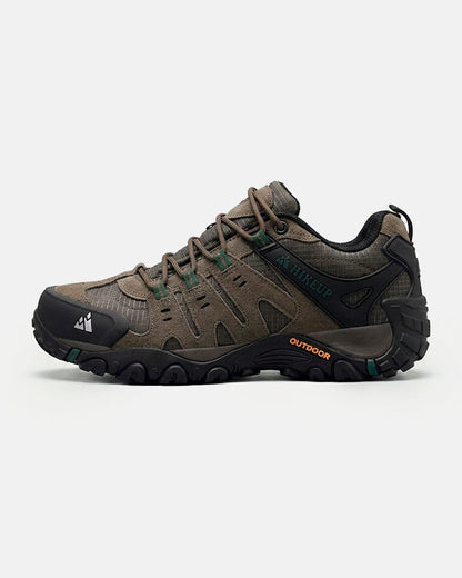 Mantiqueira Pro Hiking Shoes