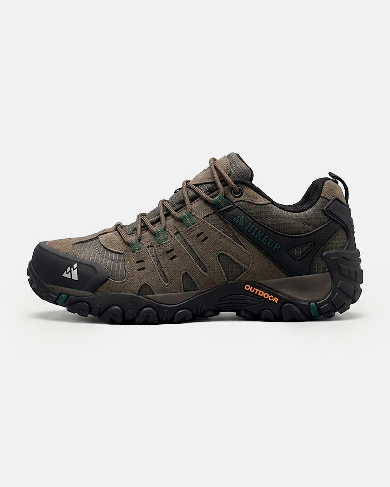 Mantiqueira Pro Hiking Shoes
