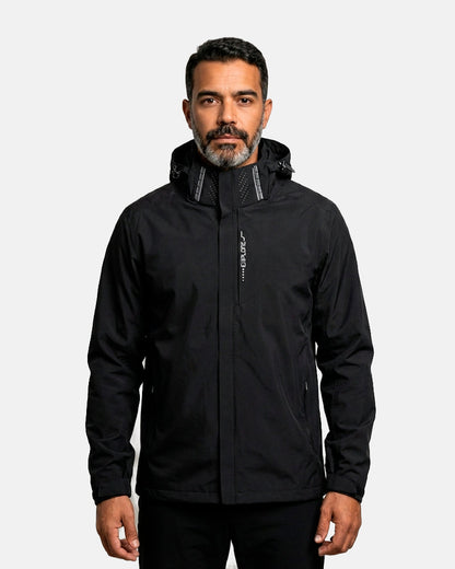 Mantiqueira Waterproof Jacket