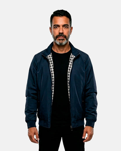 Urban Outdoor Waterproof Jacket
