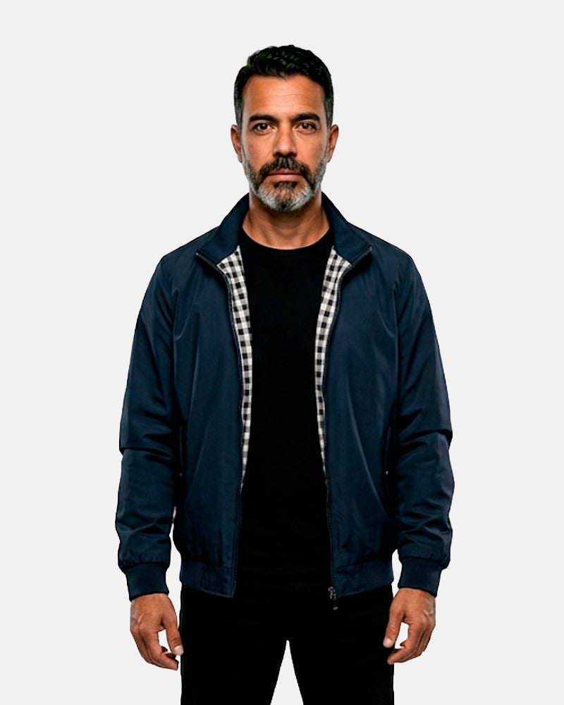 Urban Outdoor Waterproof Jacket