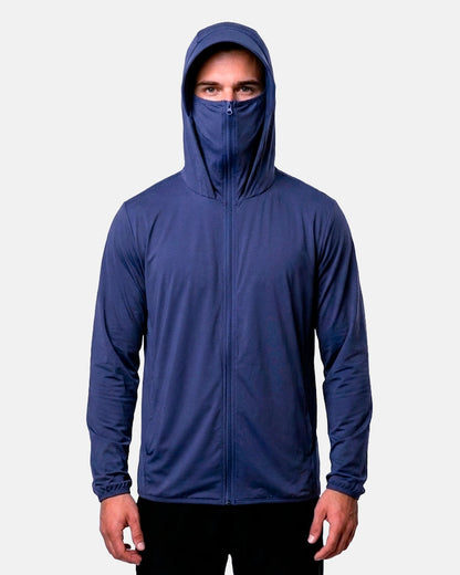 Cooling Sun Protection Shirt UPF 50+