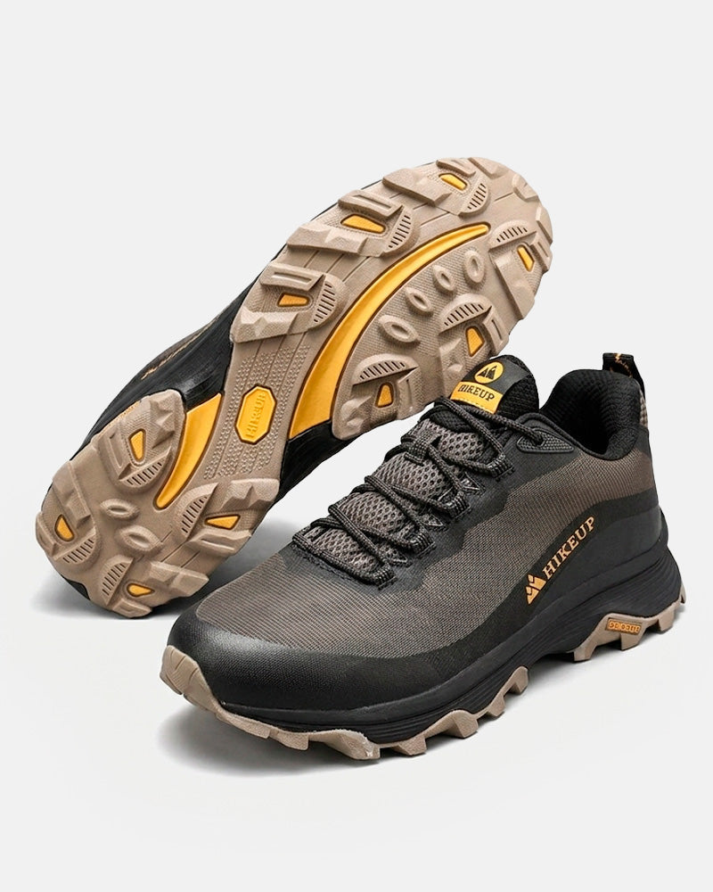 Pampas Adventure Hiking Shoes