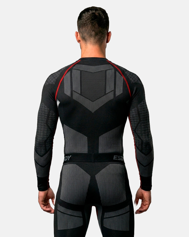 Seamless Base Layer Set