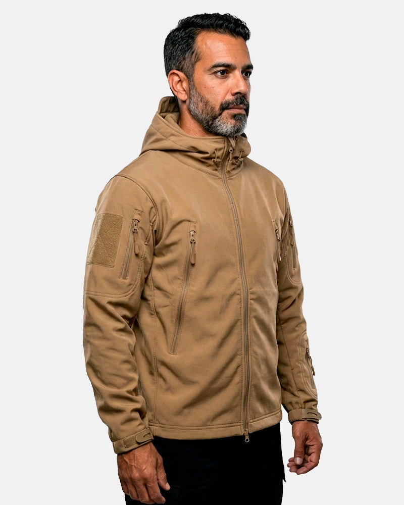 Action Outdoor Jacket
