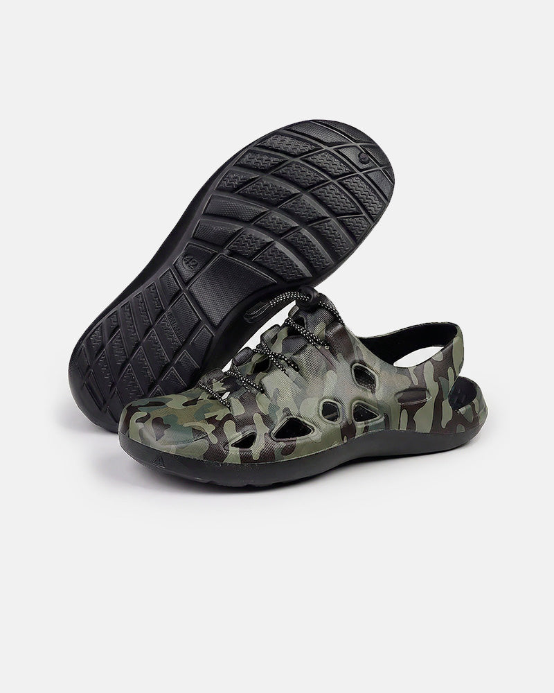Pantanal Adventure Water Sandals