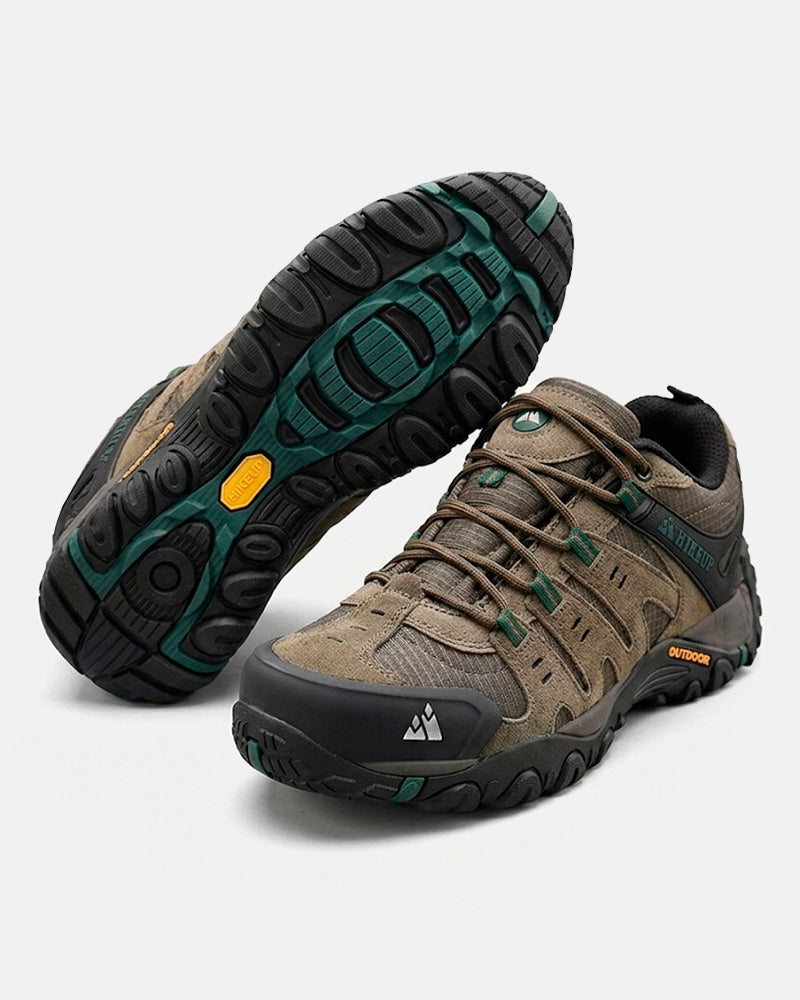 Mantiqueira Pro Hiking Shoes