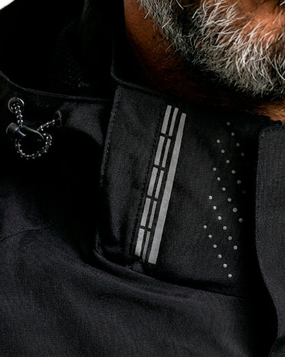 Mantiqueira Waterproof Jacket