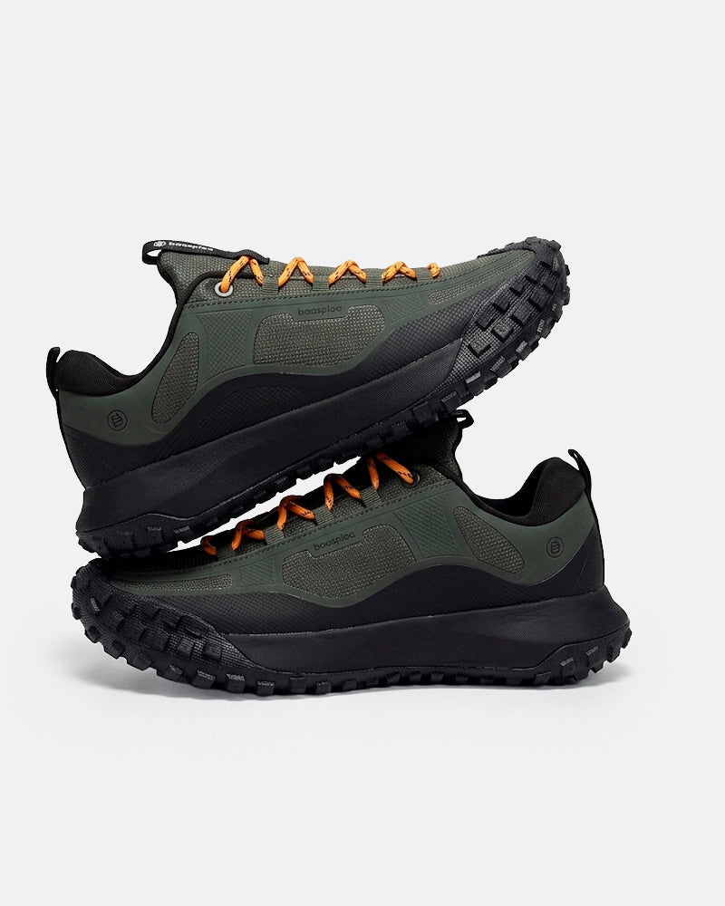 Baasploa All-Terrain Hiking Shoes