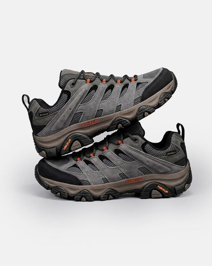 Cerrado Trail Hiking Shoes
