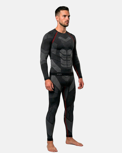 Seamless Base Layer Set