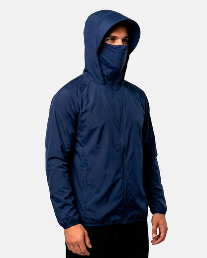 Cooling Sun Protection Shirt UPF 50+
