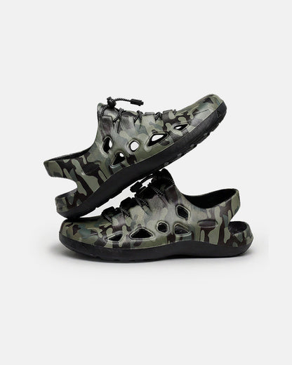 Pantanal Adventure Water Sandals