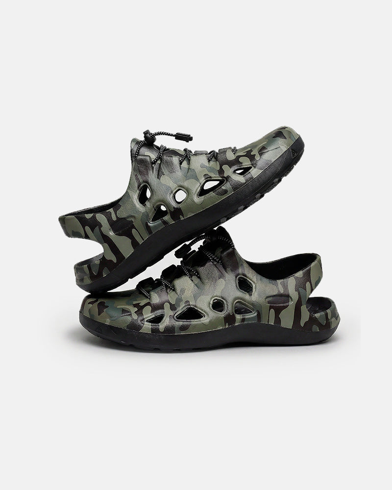 Pantanal Adventure Water Sandals