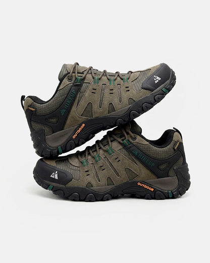 Mantiqueira Pro Hiking Shoes