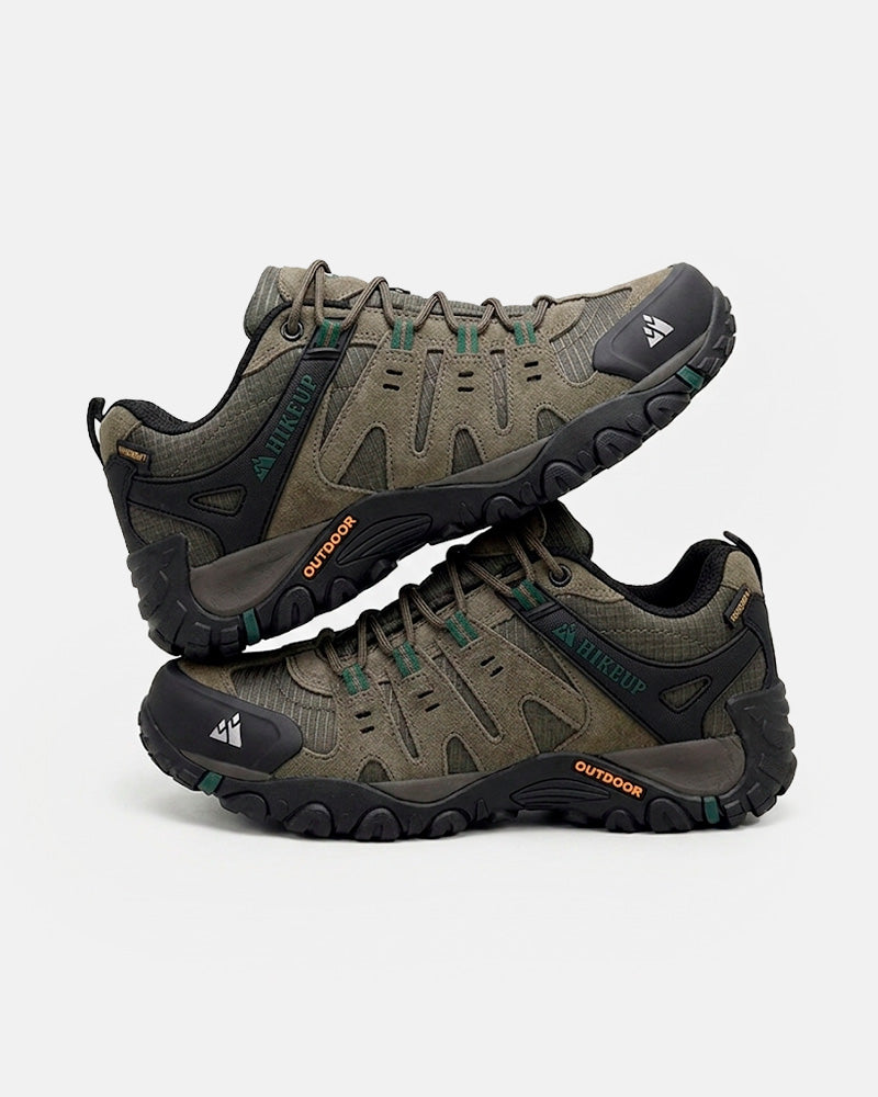 Mantiqueira Pro Hiking Shoes