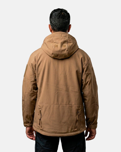 Action Outdoor Jacket
