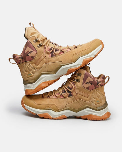 Rax Waterproof Hiking Boots