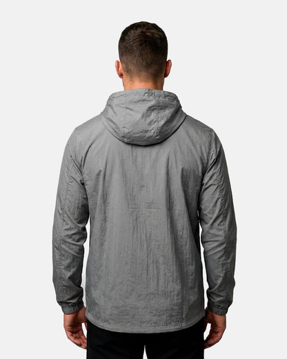 Atlantic Waterproof Windbreaker