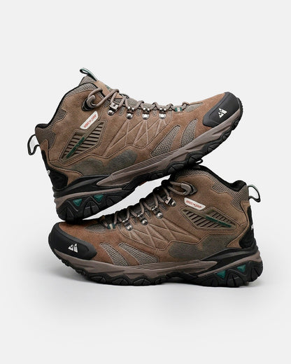 Restinga Outdoor Hiking Boots