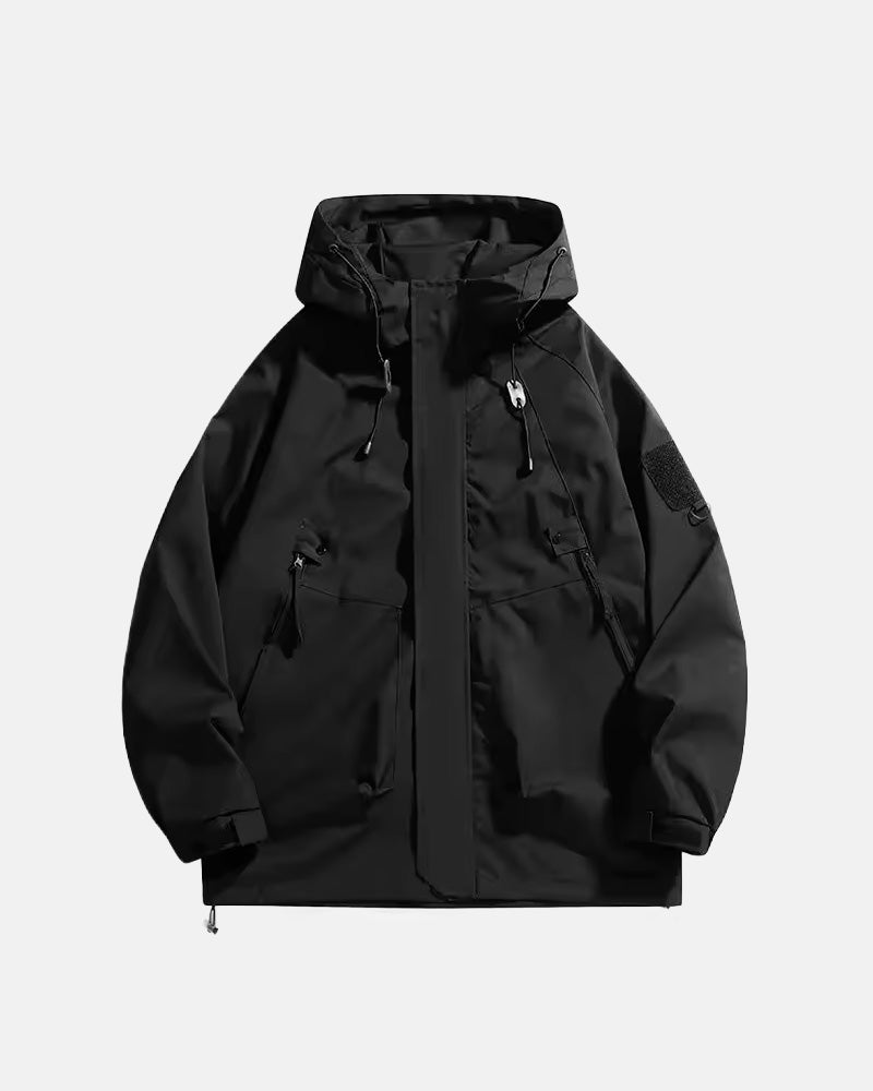 Chapada Waterproof Jacket