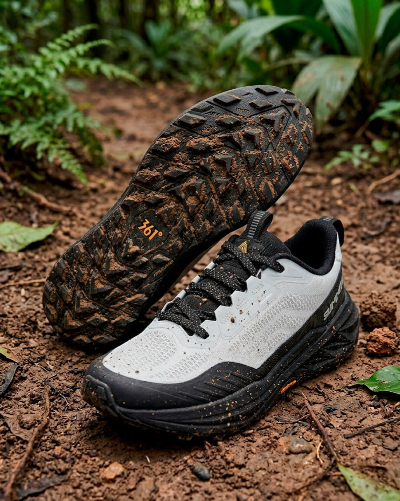 Summit 361 Outdoor Trail Shoes