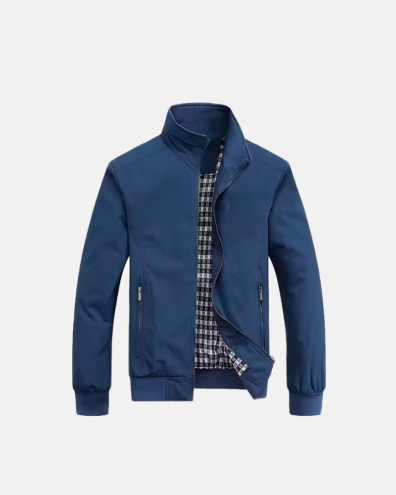 Urban Outdoor Waterproof Jacket