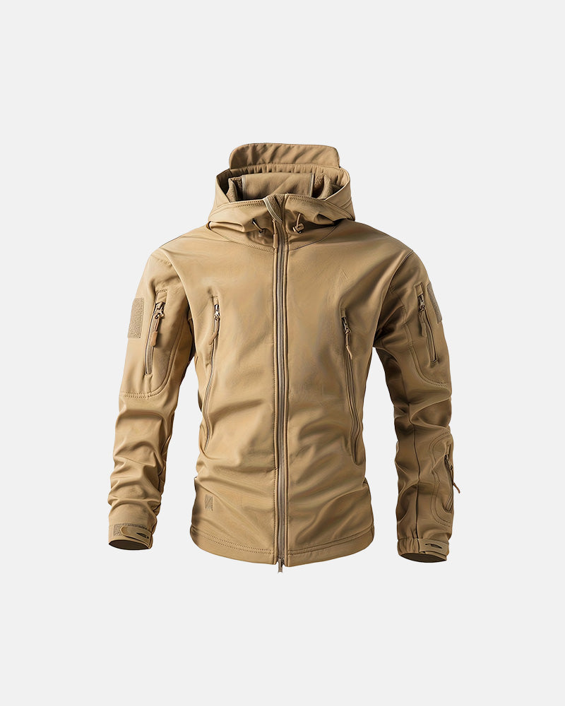 Action Outdoor Jacket