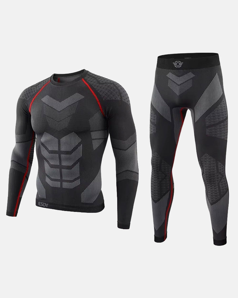 Seamless Base Layer Set
