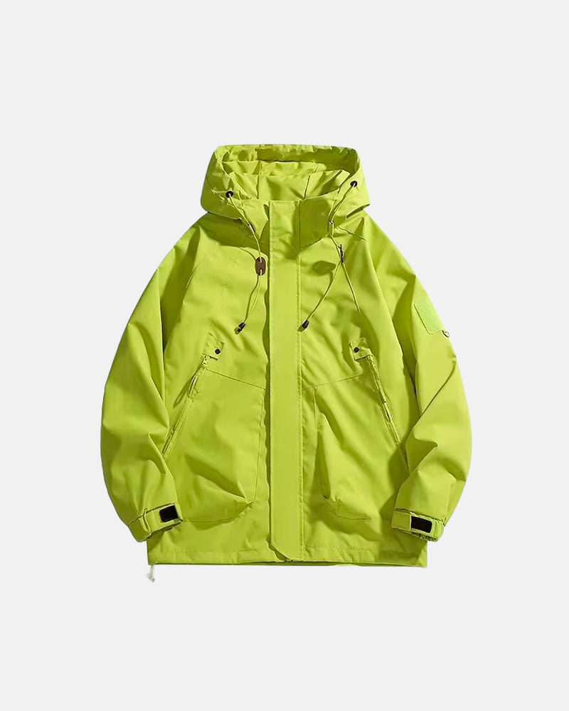Chapada Waterproof Jacket