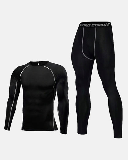 Thermal Base Layer Set