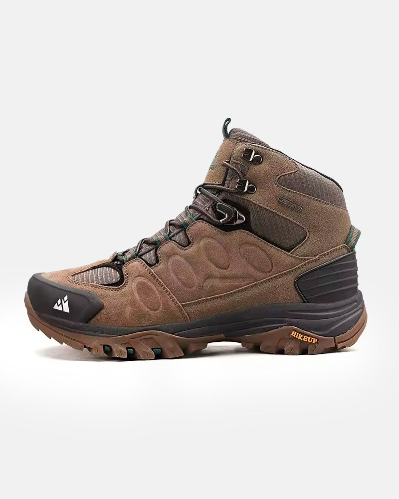 Pantaneiro Hiking Boots