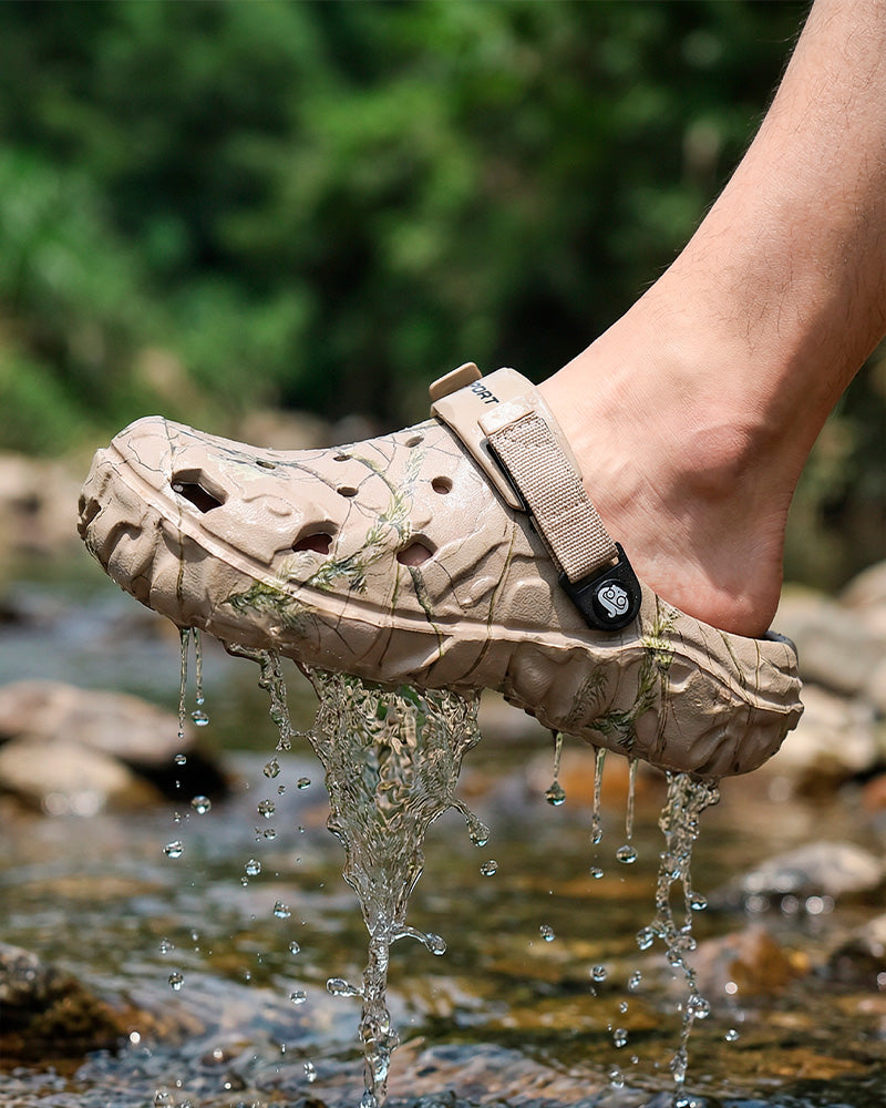 Arraial Outdoor Water Sandals