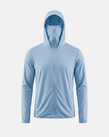 Cooling Sun Protection Shirt UPF 50+