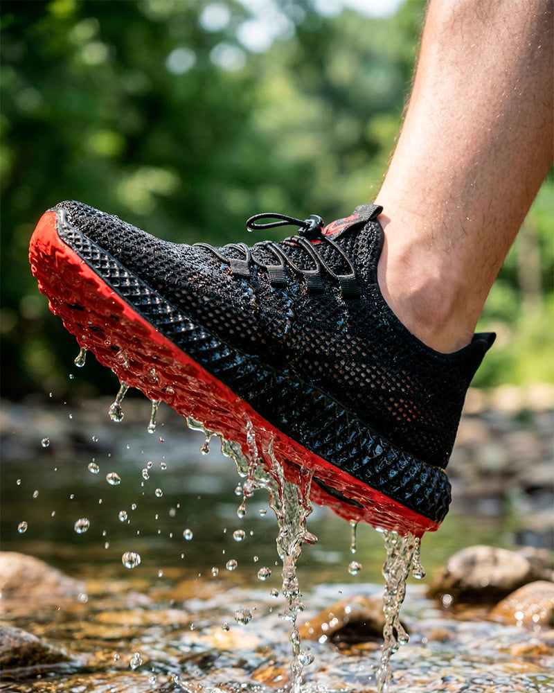 Xingu Performance Water Shoes