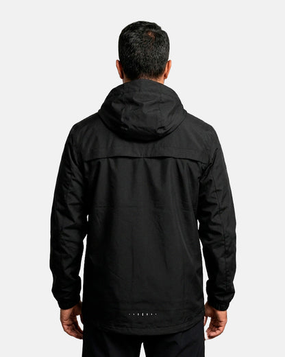 Mantiqueira Waterproof Jacket