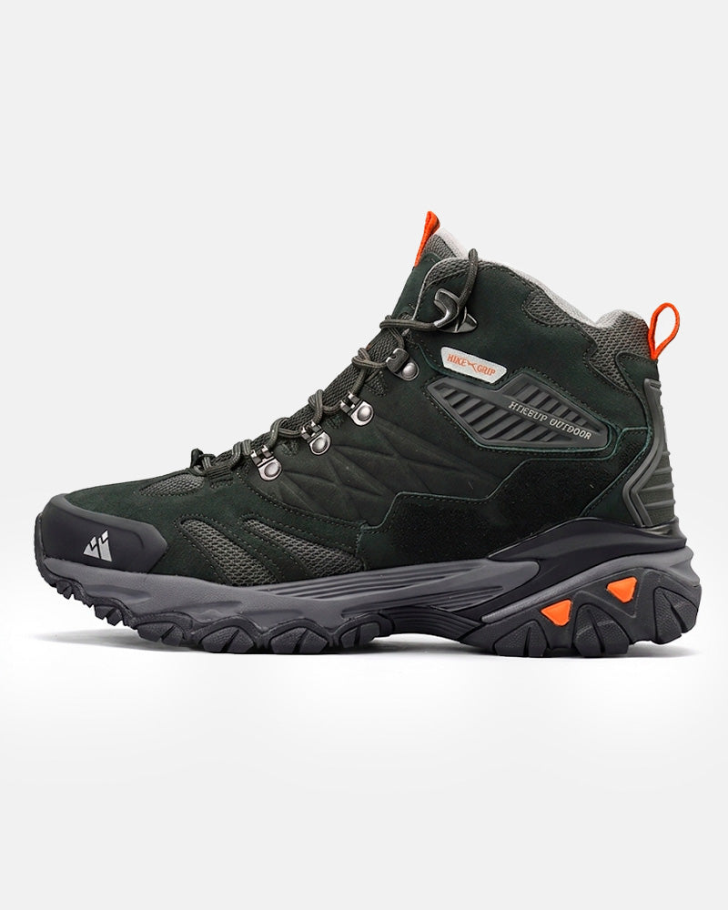 Restinga Outdoor Hiking Boots