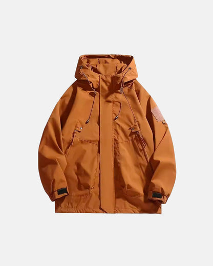 Chapada Waterproof Jacket