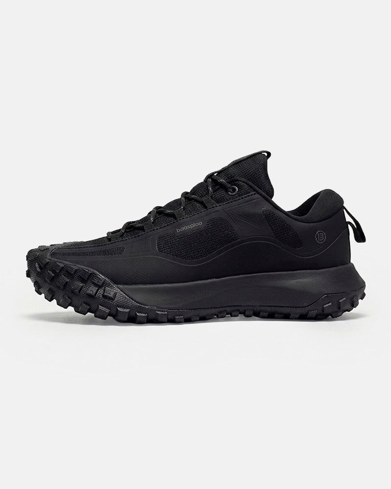 Baasploa All-Terrain Hiking Shoes
