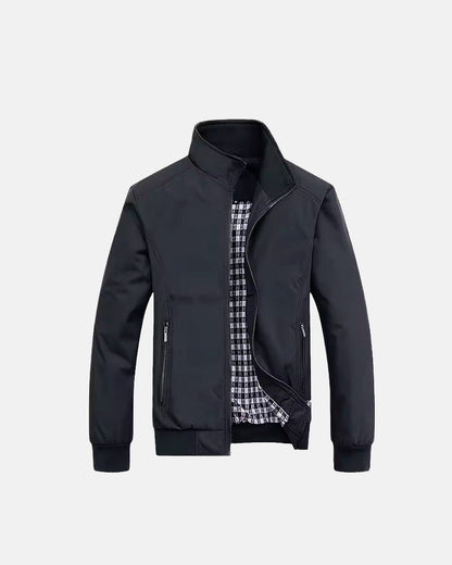 Urban Outdoor Waterproof Jacket