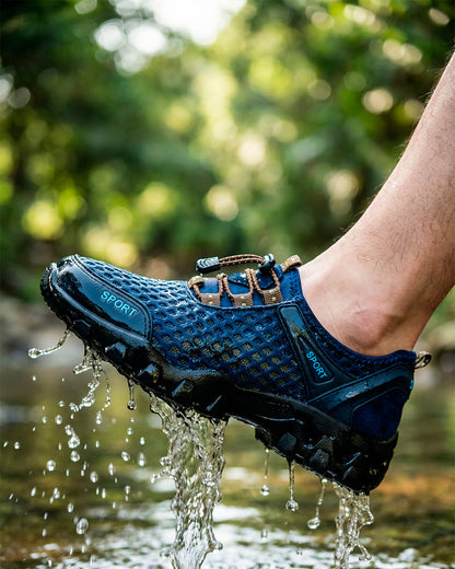 Amazon River Amphibious Water Shoes