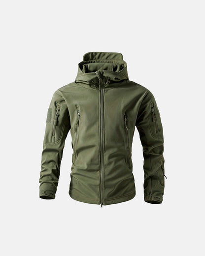 Action Outdoor Jacket