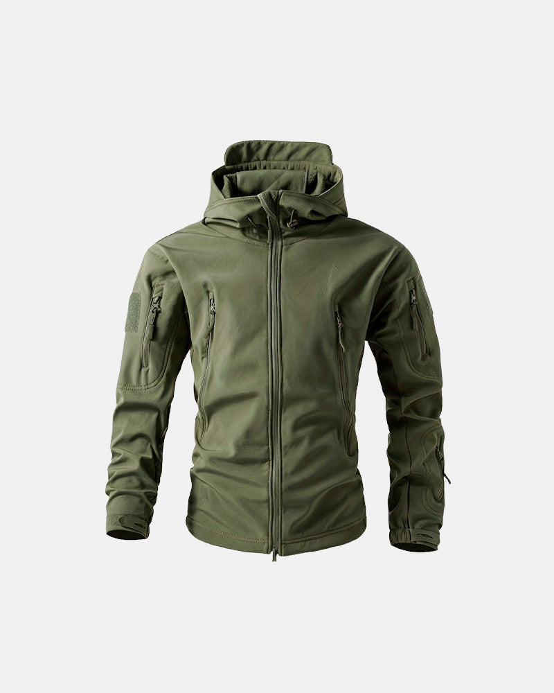 Action Outdoor Jacket